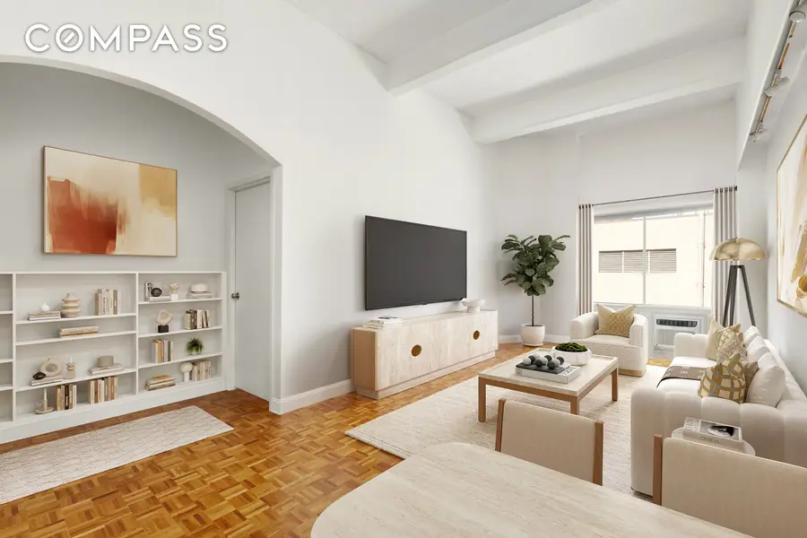 61 E 77th Street #9C, Manhattan, NY 10075 - #2