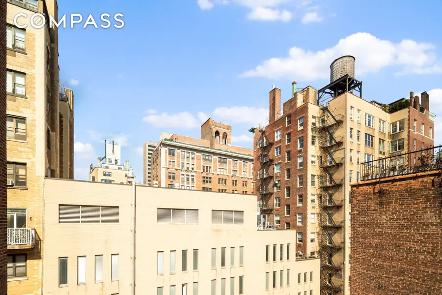 61 E 77th Street #9C, Manhattan, NY 10075 - #3