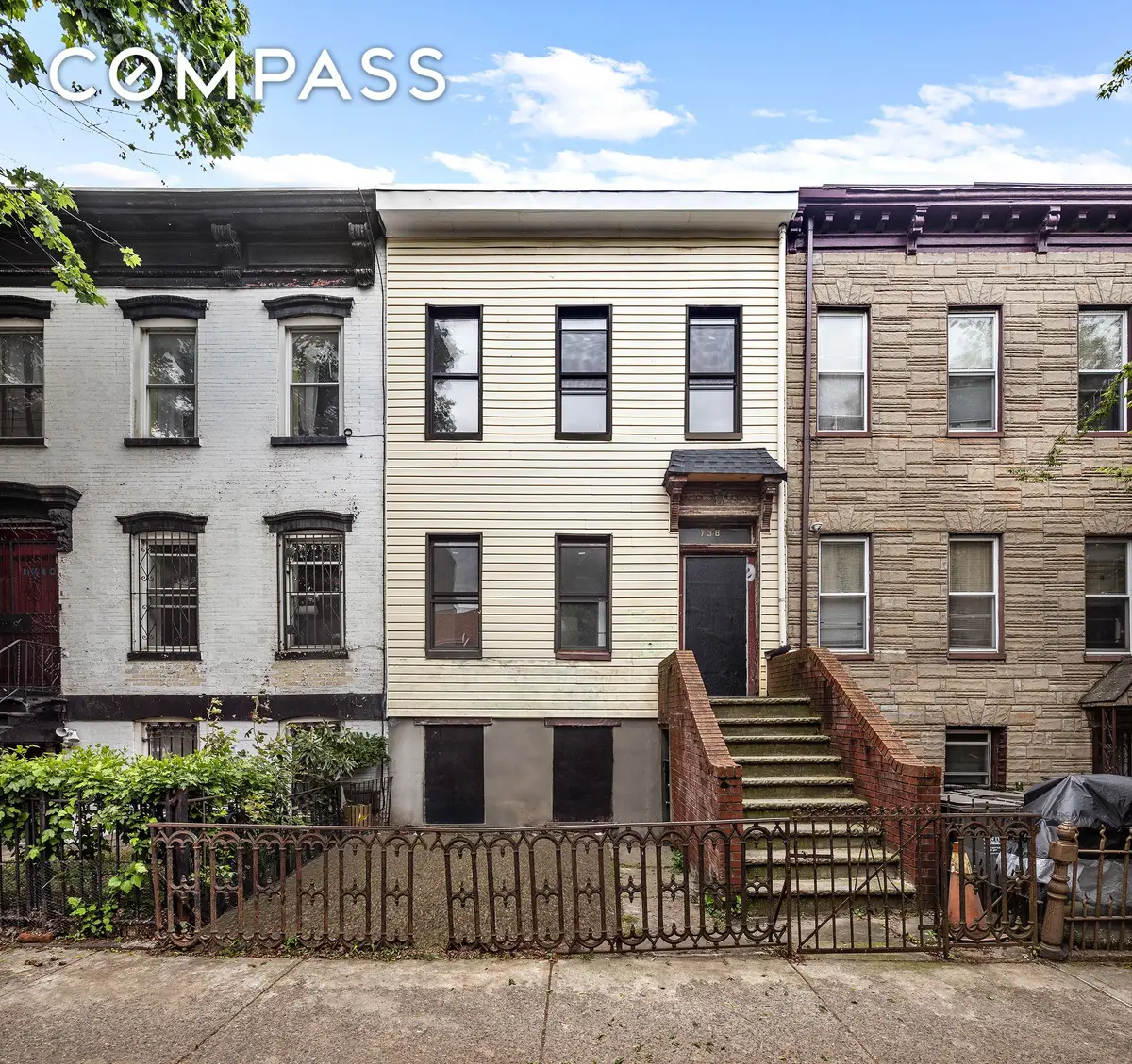 738 Lafayette Avenue, Brooklyn, NY 11221 - #1