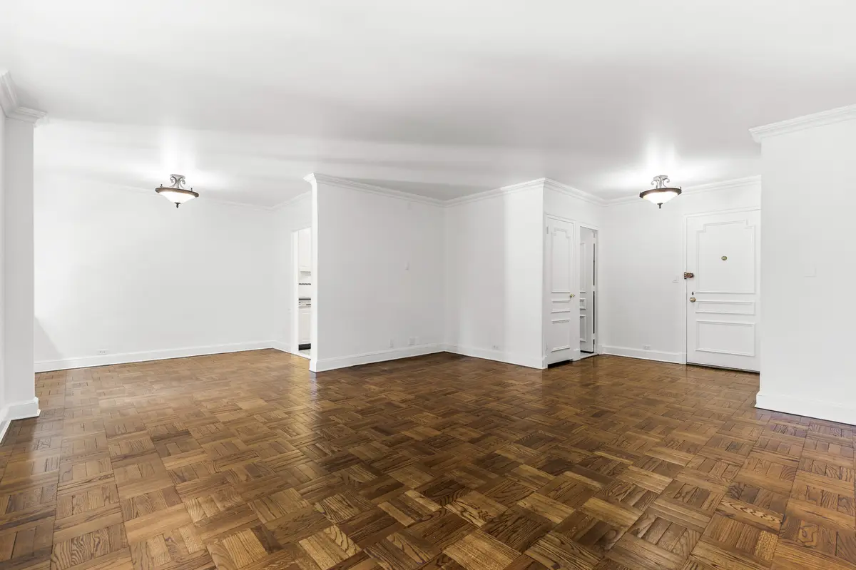 650 Park Avenue #5A, Manhattan, NY 10065 - #1