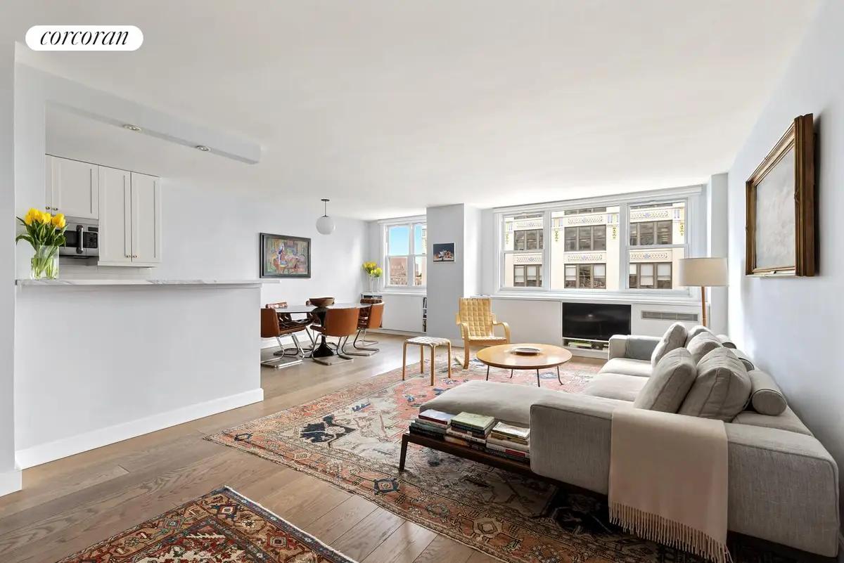 77 7th Avenue #12LM, Manhattan, NY 10011 - #1