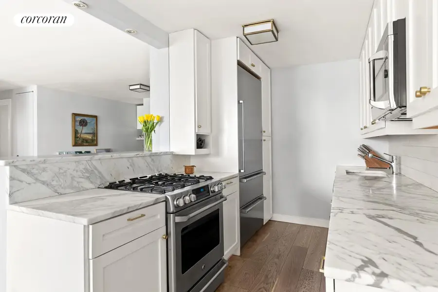 77 7th Avenue #12LM, Manhattan, NY 10011 - #3