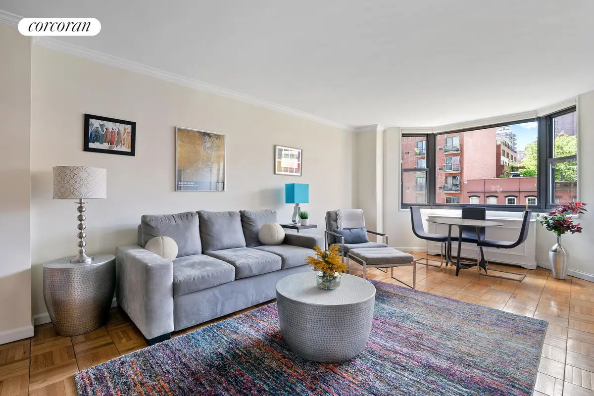 200 E 90th Street #6H, Manhattan, NY 10128 - #1
