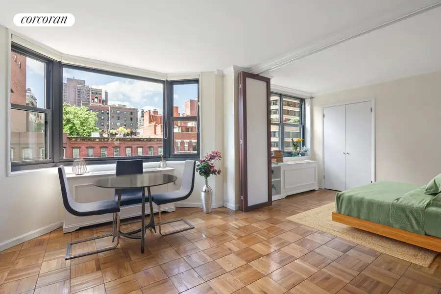 200 E 90th Street #6H, Manhattan, NY 10128 - #2
