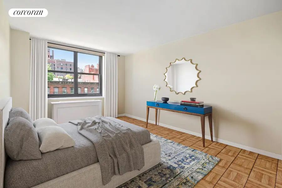 200 E 90th Street #6H, Manhattan, NY 10128 - #3