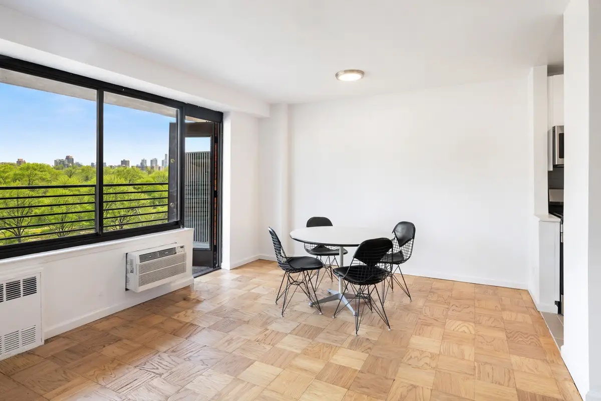 372 Central Park W #9A, Manhattan, NY 10025 - #1