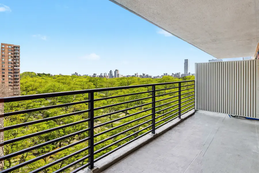 372 Central Park W #9A, Manhattan, NY 10025 - #2