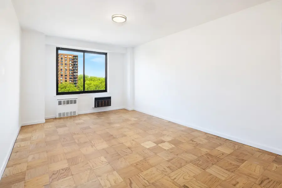 372 Central Park W #9A, Manhattan, NY 10025 - #3