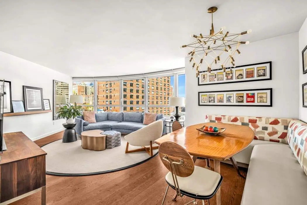 200 E 94th Street #715, Manhattan, NY 10128 - #1