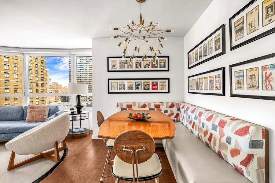 200 E 94th Street #715, Manhattan, NY 10128 - #2
