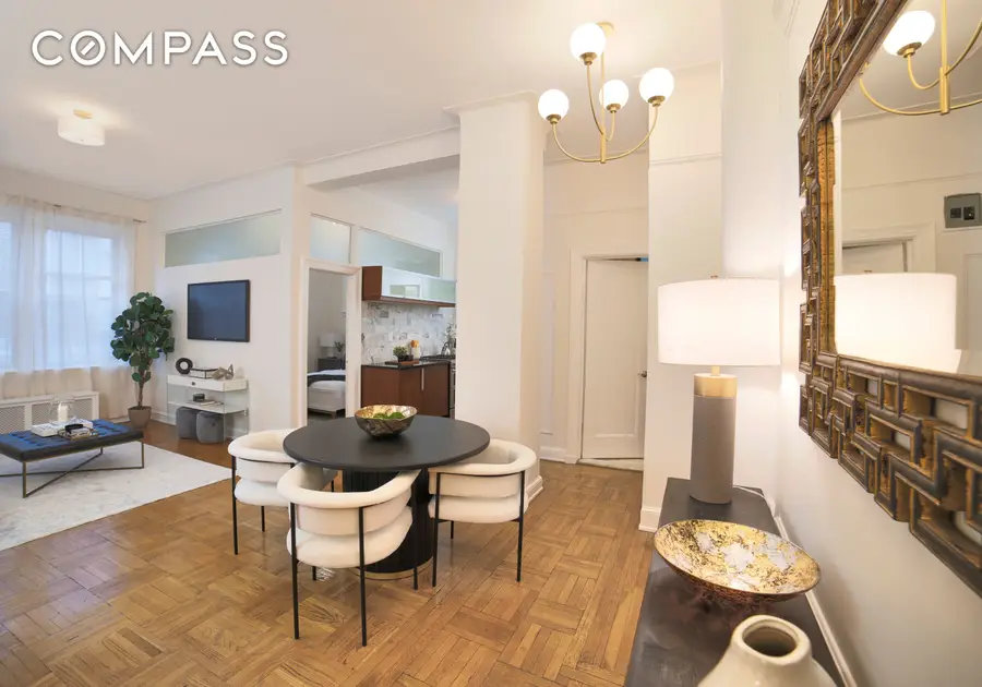 176 W 87th Street #MD, Manhattan, NY 10024 - #2