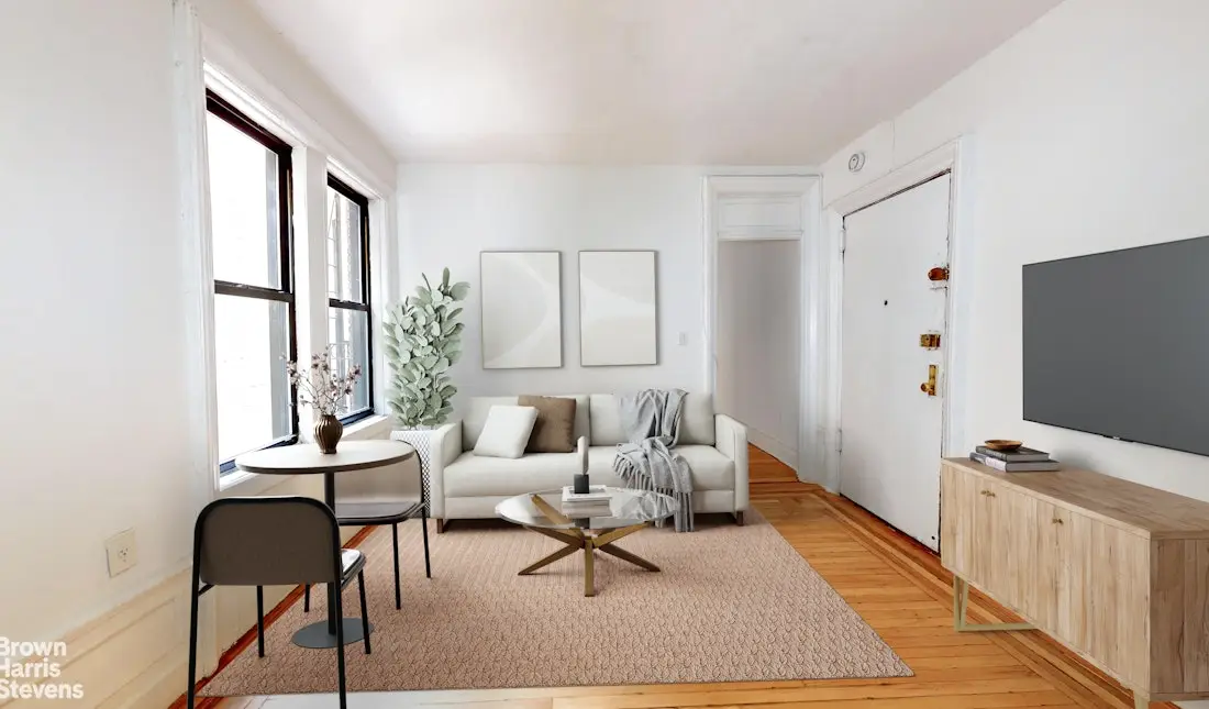 875 W 181st Street #2H, Manhattan, NY 10033 - #1