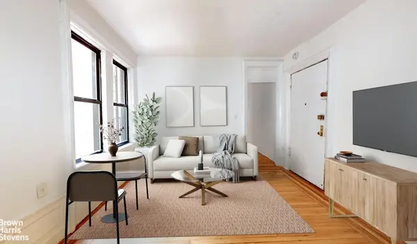 875 W 181st Street #2H, Manhattan, NY 10033