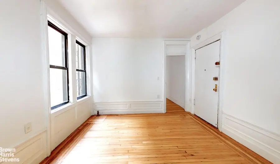 875 W 181st Street #2H, Manhattan, NY 10033 - #2