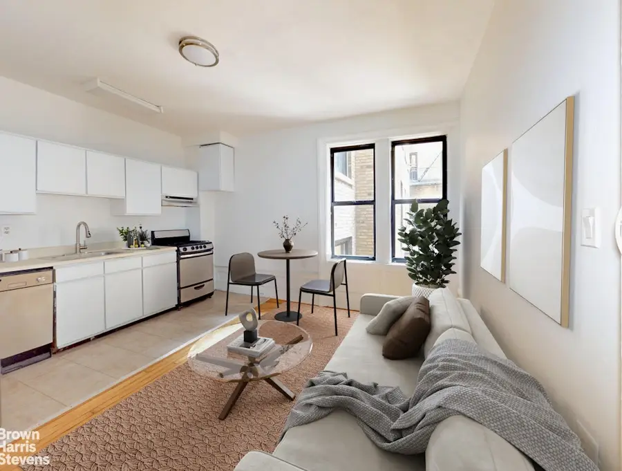 875 W 181st Street #2H, Manhattan, NY 10033 - #3