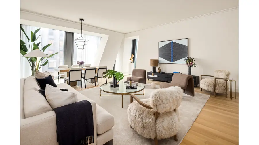 53 W 53rd Street #40C, Manhattan, NY 10019 - #2