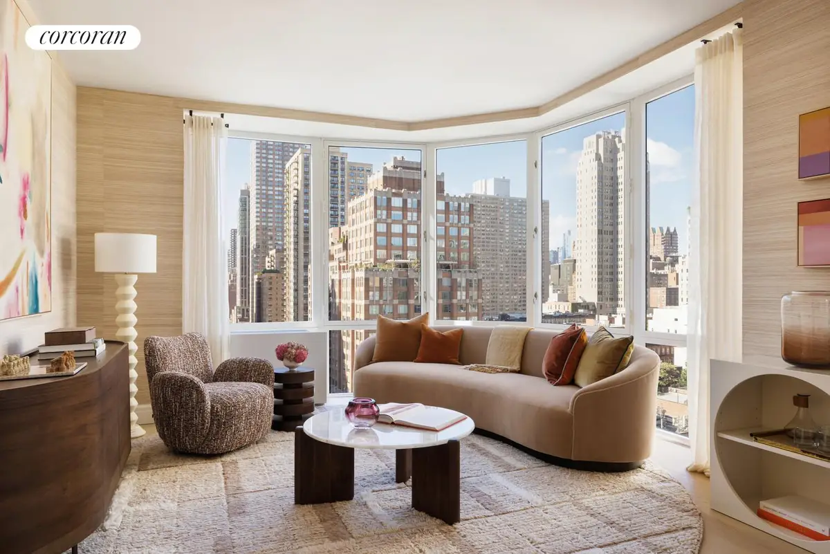 400 E 84th Street #7F, Manhattan, NY 10028 - #1