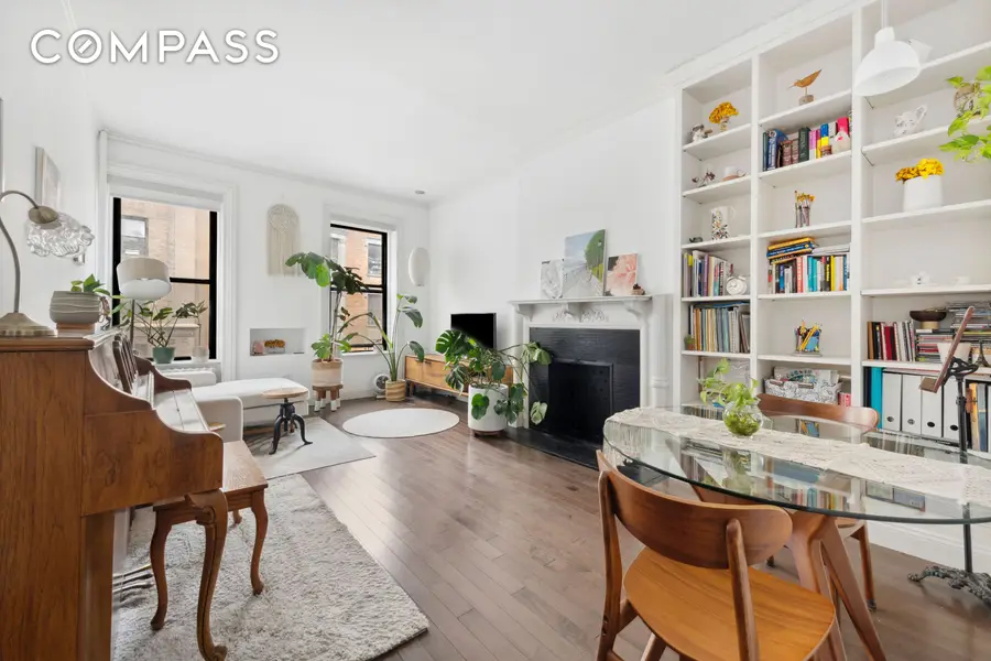 332 W 101st Street #4F, Manhattan, NY 10025 - #3