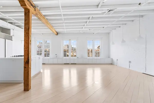 140 Thompson Street #6B, Manhattan, NY 10012