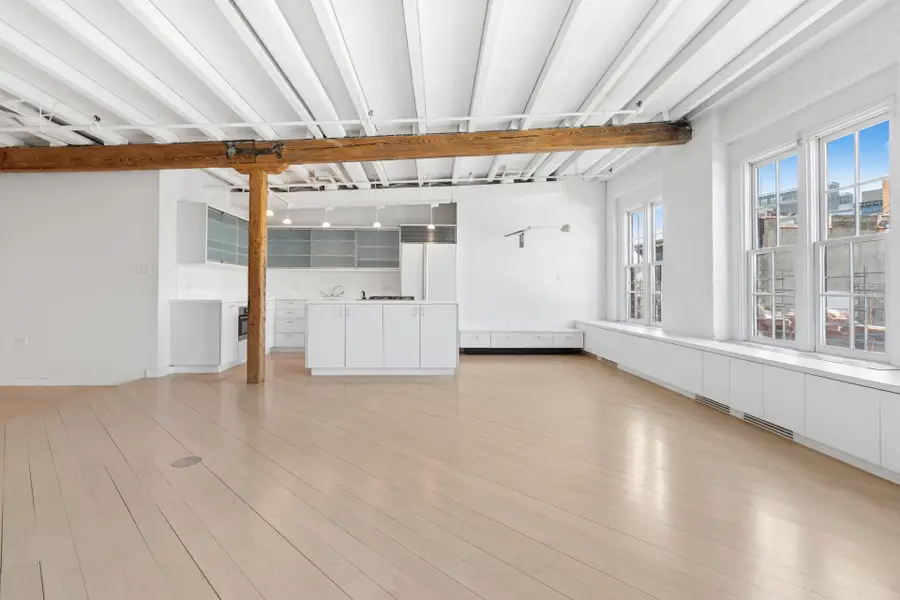 140 Thompson Street #6B, Manhattan, NY 10012 - #2