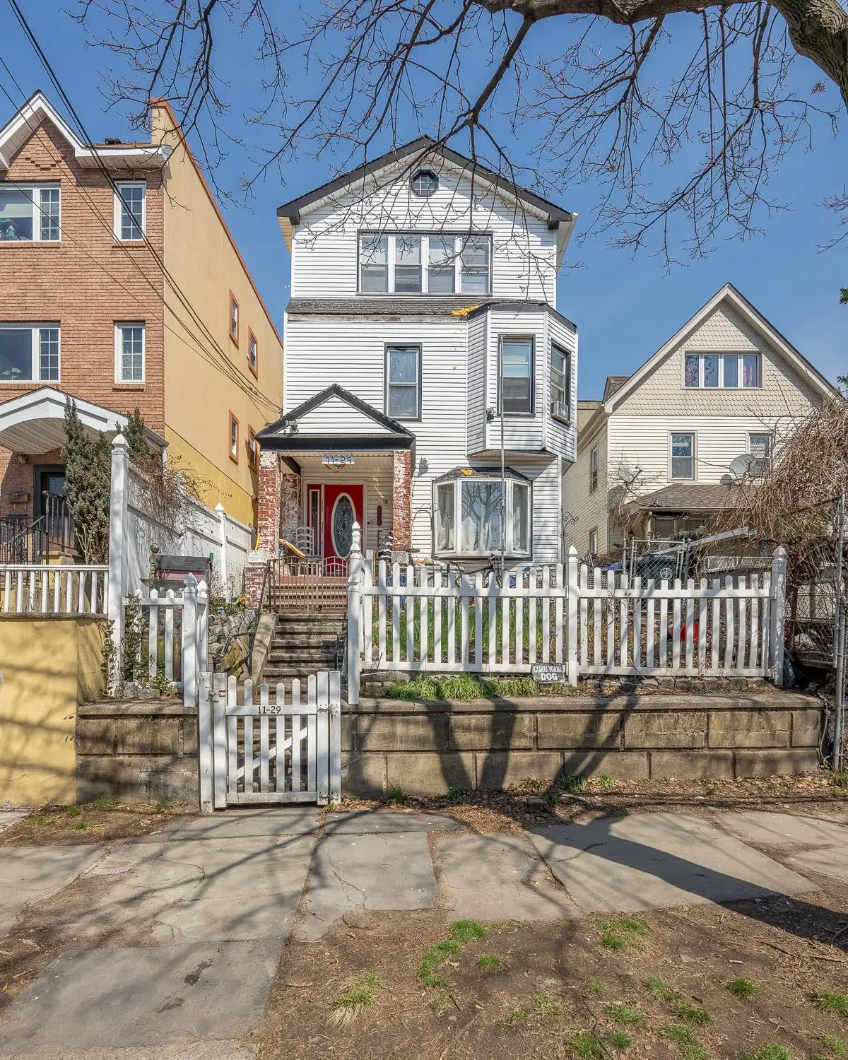 11-29 30th Road, Queens, NY 11102 - #1