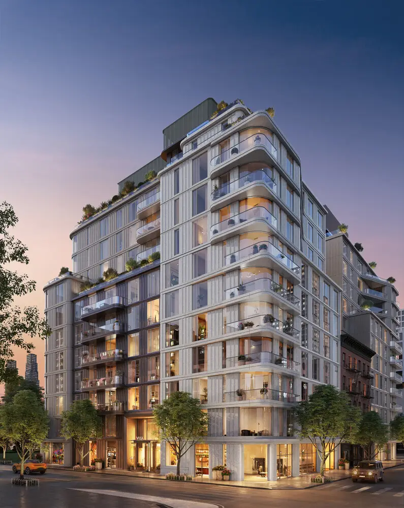 400 W 38th Street #9AN, Manhattan, NY 10018 - #1