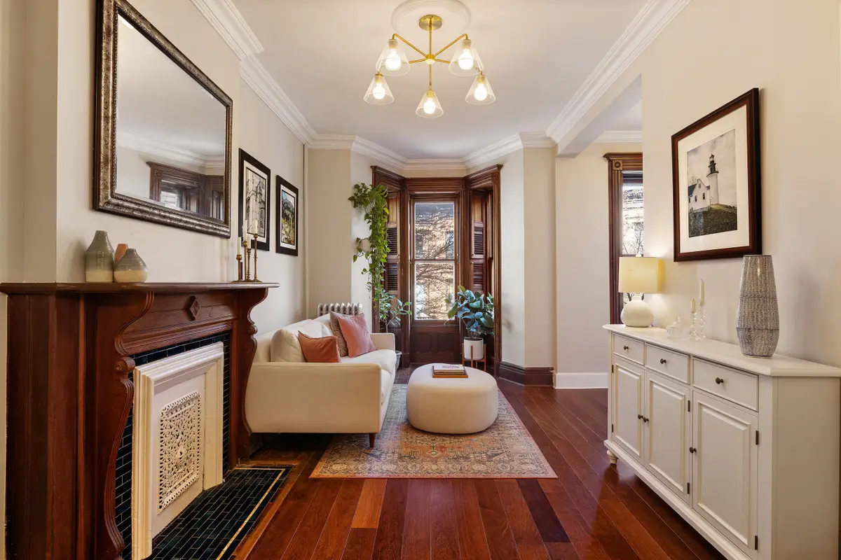 822 President Street #3, Brooklyn, NY 11215 - #1