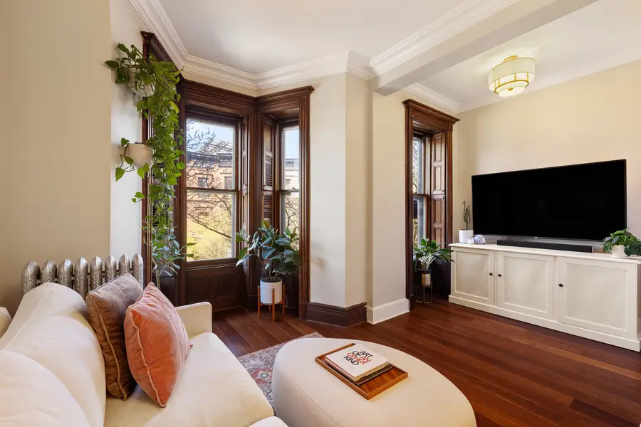 822 President Street #3, Brooklyn, NY 11215 - #2