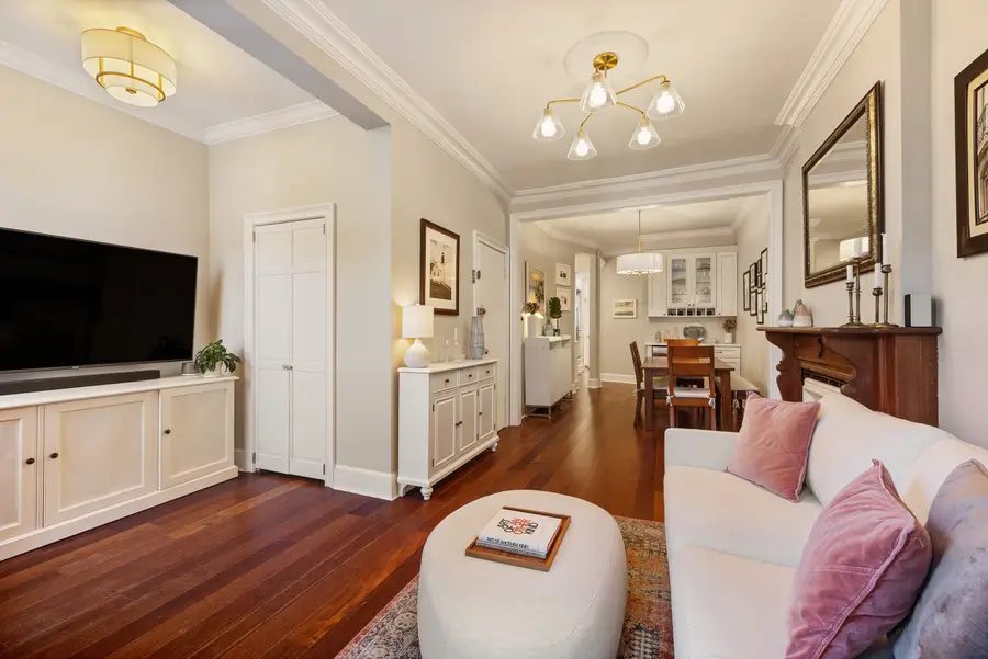 822 President Street #3, Brooklyn, NY 11215 - #3