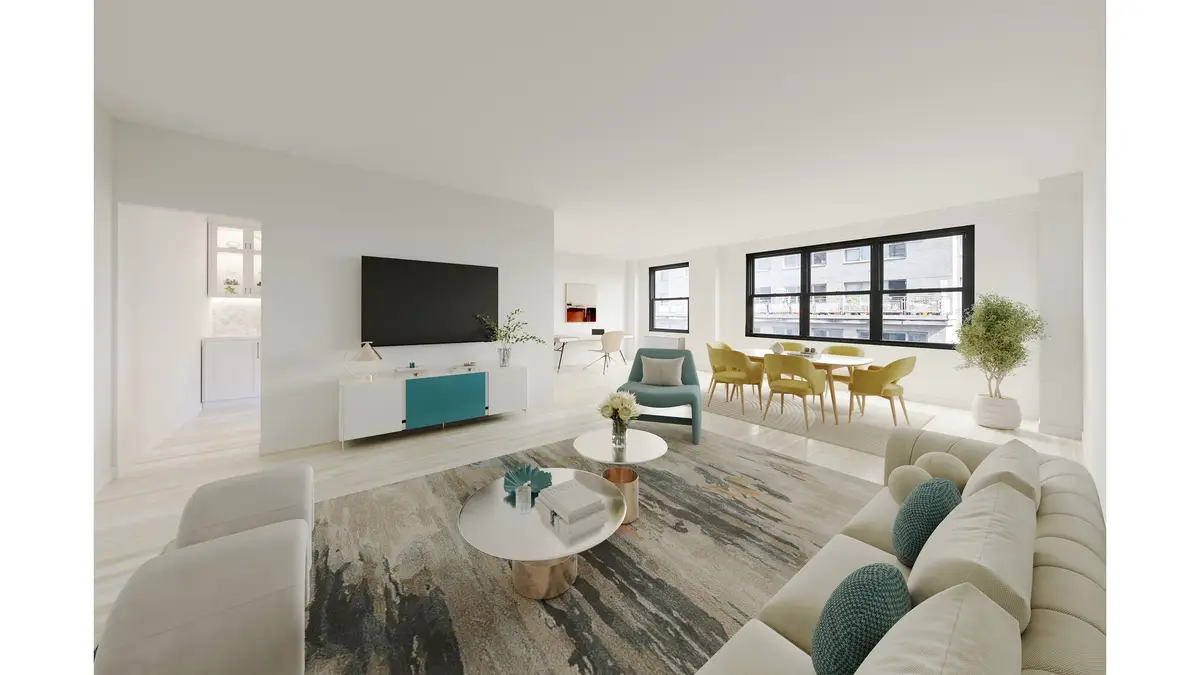 225 E 57th Street #11K, Manhattan, NY 10022 - #1