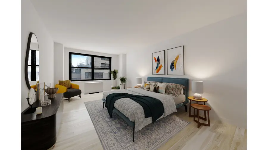 225 E 57th Street #11K, Manhattan, NY 10022 - #3