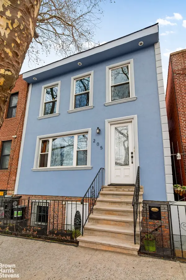 205 34th Street, Brooklyn, NY 11232