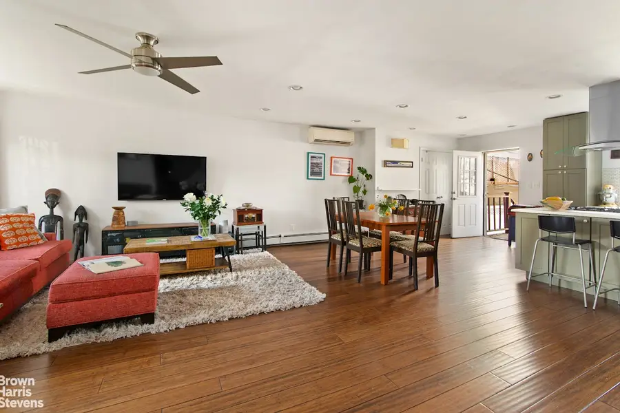 205 34th Street, Brooklyn, NY 11232 - #2