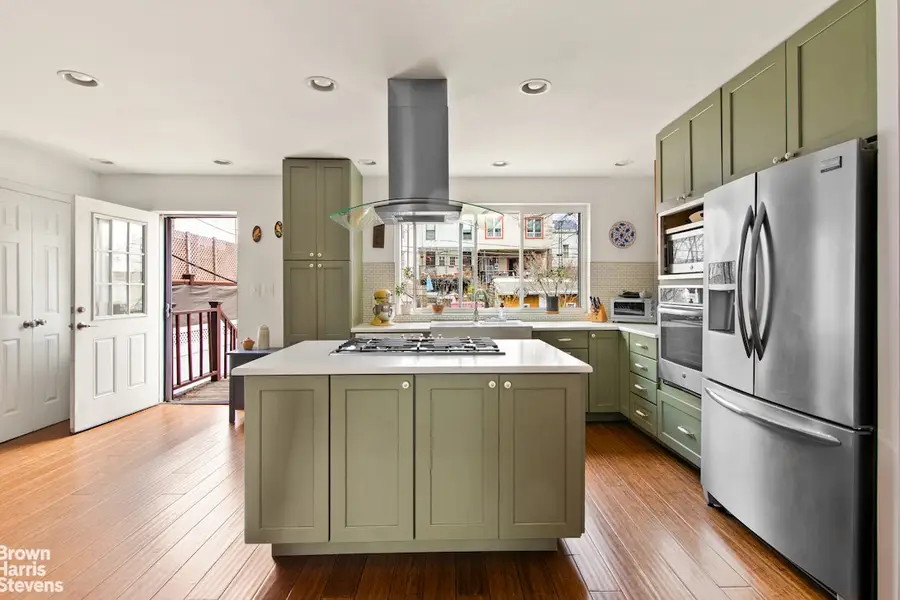 205 34th Street, Brooklyn, NY 11232 - #3