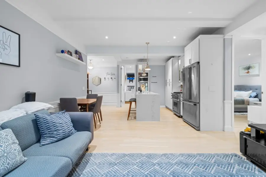 321 W 78th Street #1E, Manhattan, NY 10024 - #2