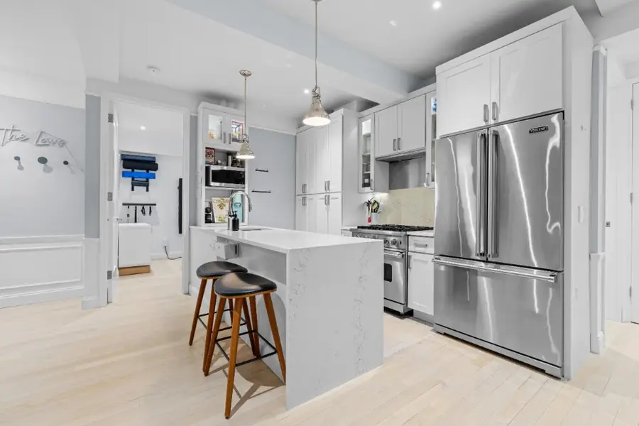 321 W 78th Street #1E, Manhattan, NY 10024 - #3