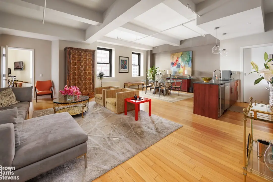 365 Bridge Street #17C, Brooklyn, NY 11201 - #1