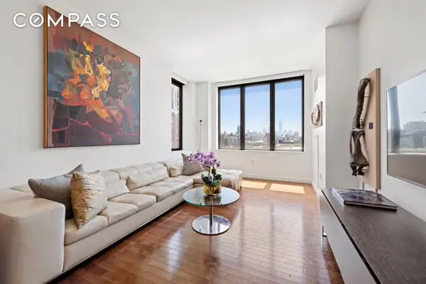 101 W 24th Street #15C, Manhattan, NY 10011