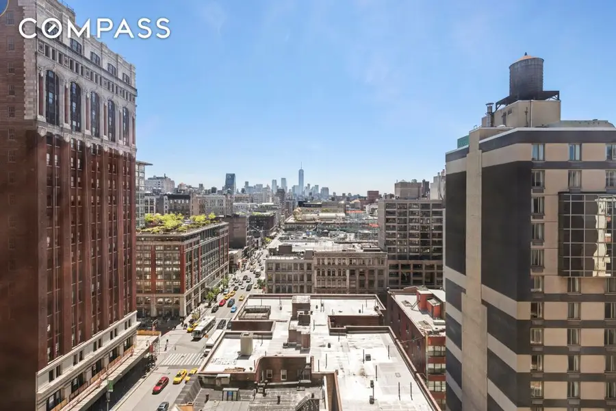 101 W 24th Street #15C, Manhattan, NY 10011 - #2