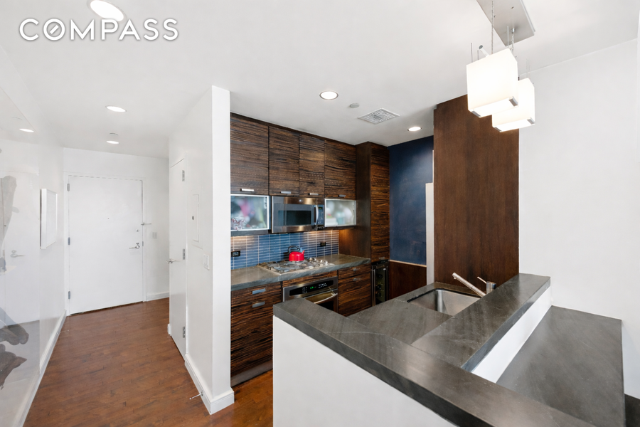 101 W 24th Street #15C, Manhattan, NY 10011 - #3