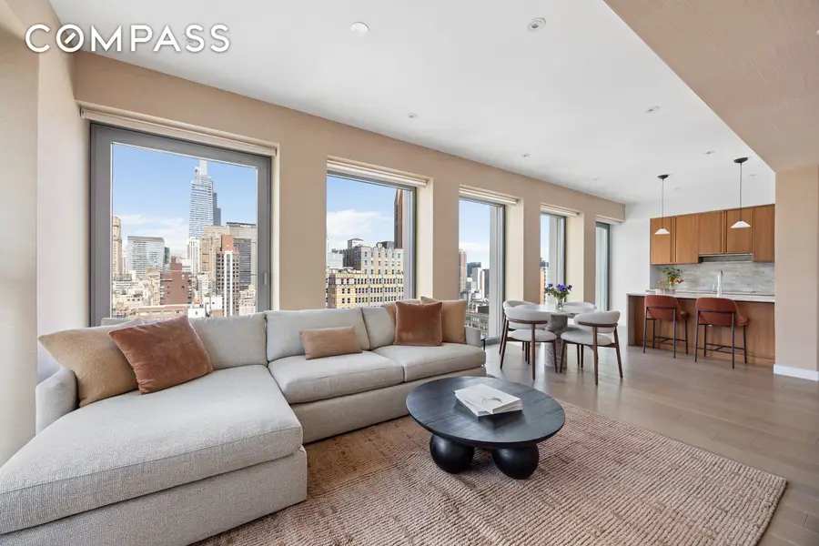 30 E 31st Street #32, Manhattan, NY 10016 - #3