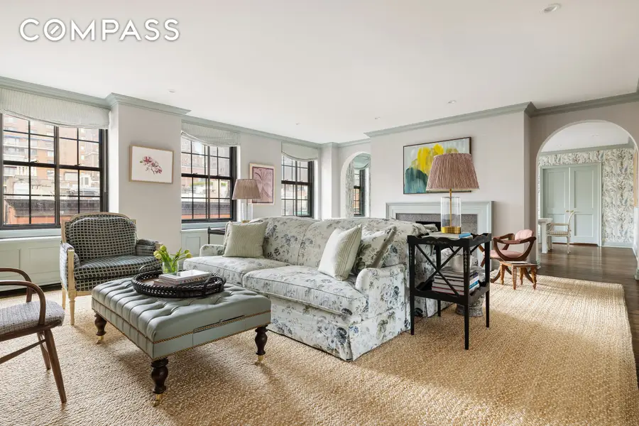 955 Lexington Avenue #6/7A, Manhattan, NY 10021 - #2