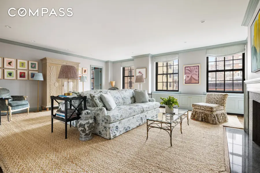 955 Lexington Avenue #6/7A, Manhattan, NY 10021 - #3