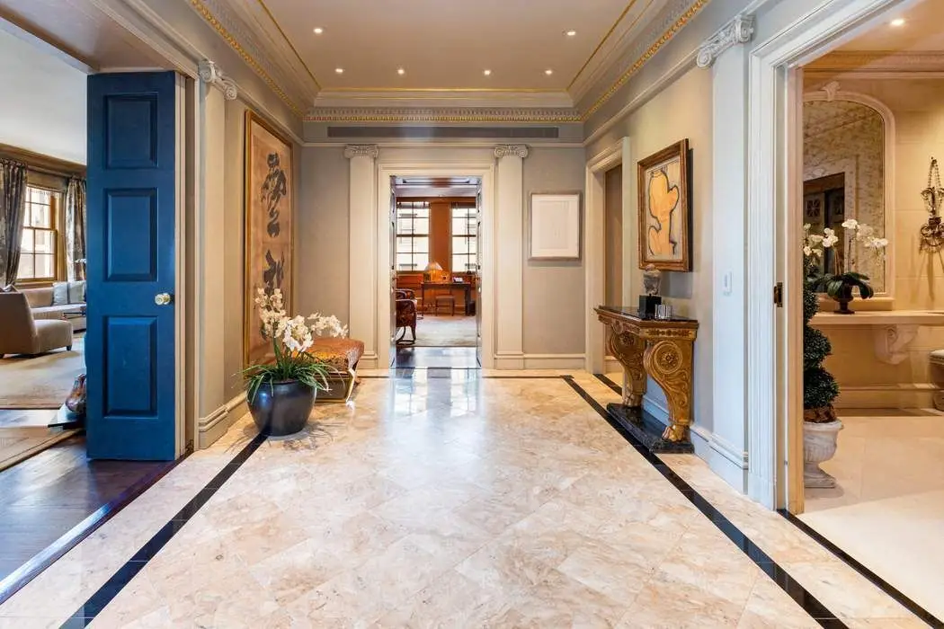 32 E 64th Street #8W, Manhattan, NY 10065 - #1