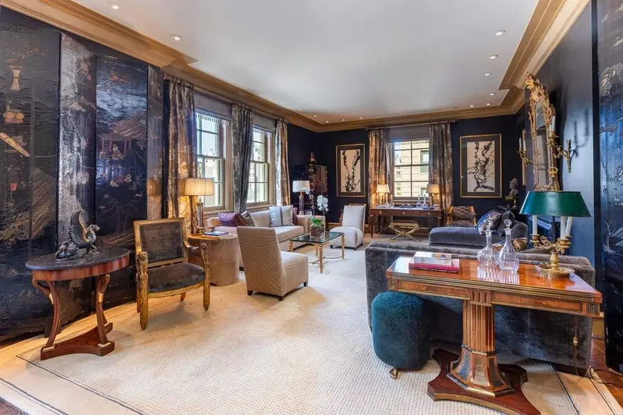 32 E 64th Street #8W, Manhattan, NY 10065 - #3