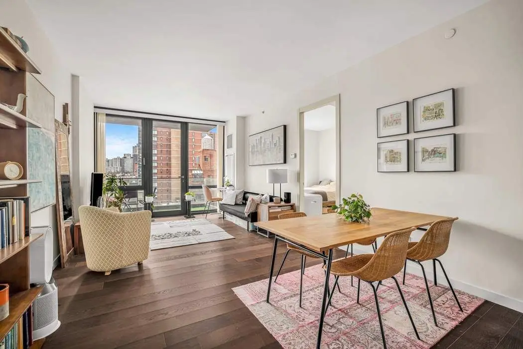 302 E 96th Street #1002, Manhattan, NY 10128 - #1