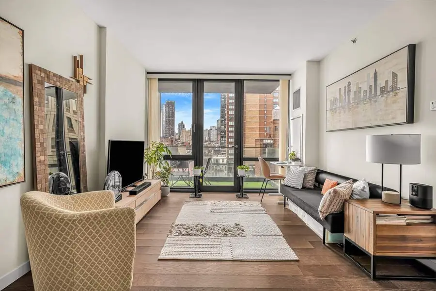 302 E 96th Street #1002, Manhattan, NY 10128 - #2