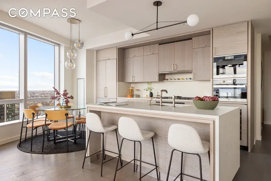 1 City Point #45D, Brooklyn, NY 11201 - #3