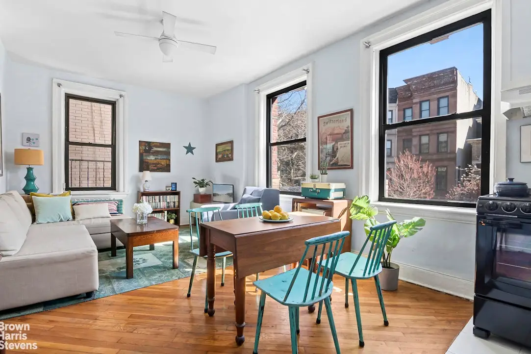 361 Sterling Place #204, Brooklyn, NY 11238 - #1