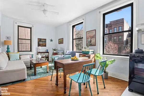 361 Sterling Place #204, Brooklyn, NY 11238